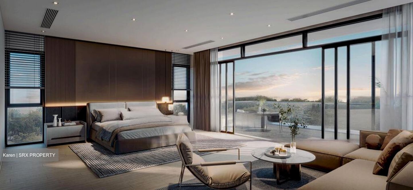 Henry Park (D10), Detached #498598911